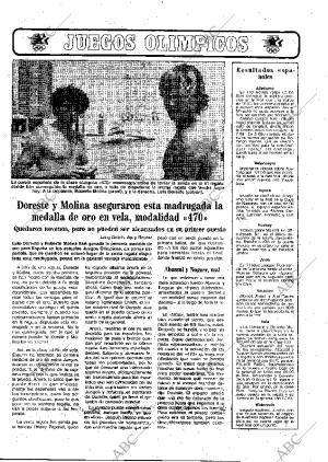 ABC MADRID 08-08-1984 página 33