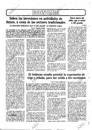 ABC MADRID 08-08-1984 página 41