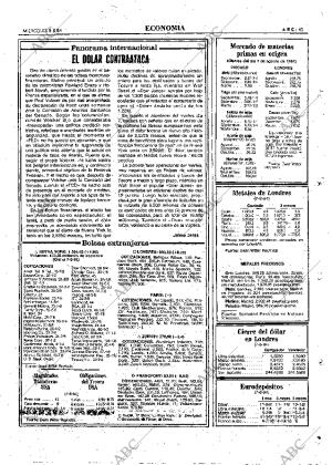 ABC MADRID 08-08-1984 página 45