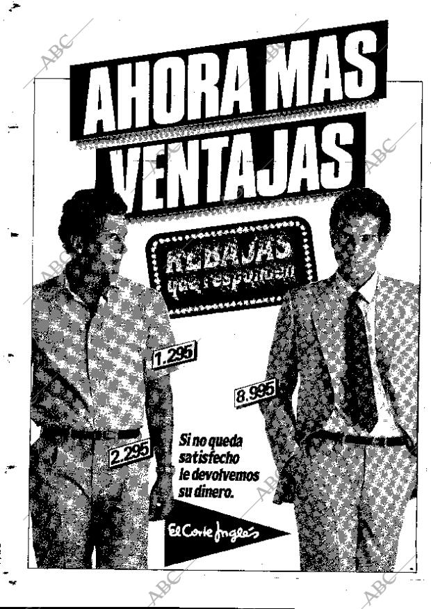 ABC MADRID 08-08-1984 página 72