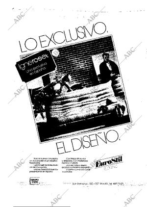 ABC MADRID 08-08-1984 página 8