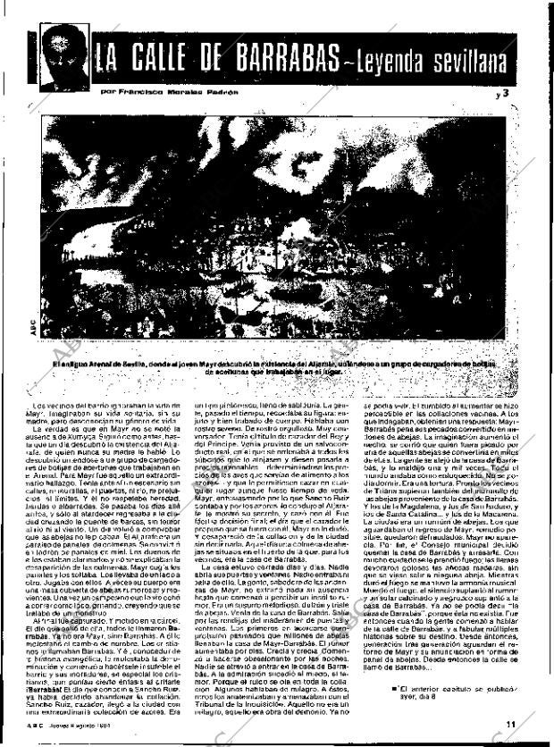 ABC SEVILLA 09-08-1984 página 11