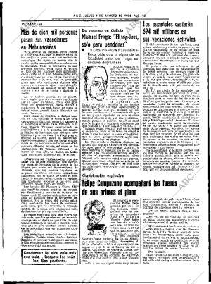 ABC SEVILLA 09-08-1984 página 18