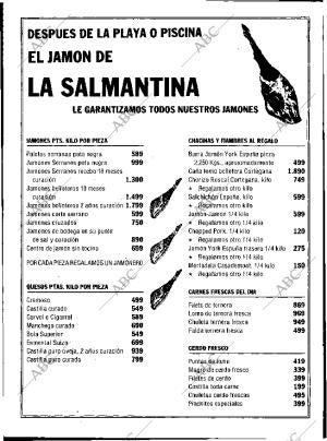 ABC SEVILLA 09-08-1984 página 2