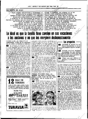 ABC SEVILLA 09-08-1984 página 32