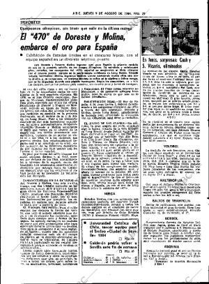 ABC SEVILLA 09-08-1984 página 39