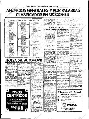 ABC SEVILLA 09-08-1984 página 50
