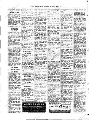 ABC SEVILLA 09-08-1984 página 51