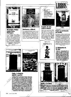 ABC SEVILLA 09-08-1984 página 61