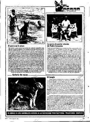 ABC SEVILLA 09-08-1984 página 63