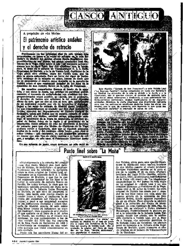 ABC SEVILLA 09-08-1984 página 7