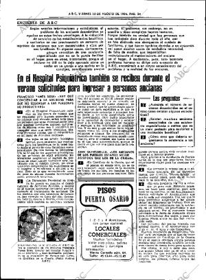 ABC SEVILLA 10-08-1984 página 24