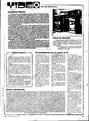 ABC SEVILLA 10-08-1984 página 61
