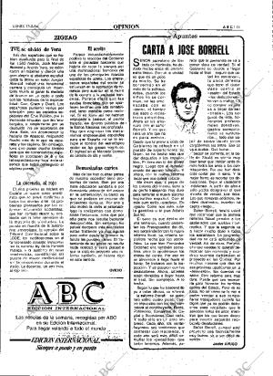 ABC MADRID 13-08-1984 página 13