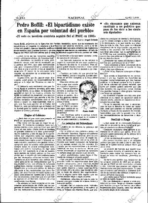ABC MADRID 13-08-1984 página 16