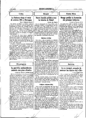 ABC MADRID 13-08-1984 página 20