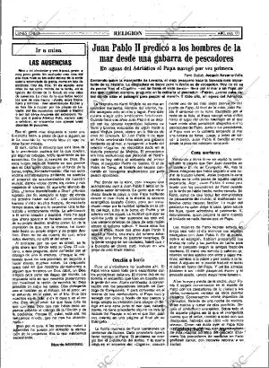 ABC MADRID 13-08-1984 página 31