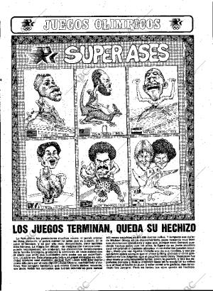 ABC MADRID 13-08-1984 página 33
