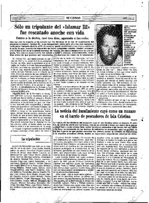 ABC MADRID 13-08-1984 página 41