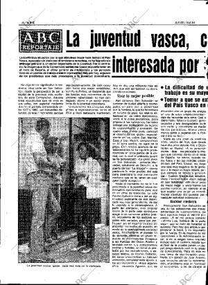 ABC MADRID 16-08-1984 página 36