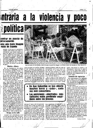 ABC MADRID 16-08-1984 página 37