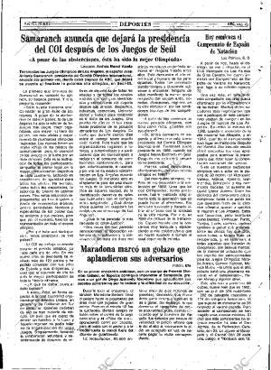 ABC MADRID 16-08-1984 página 45
