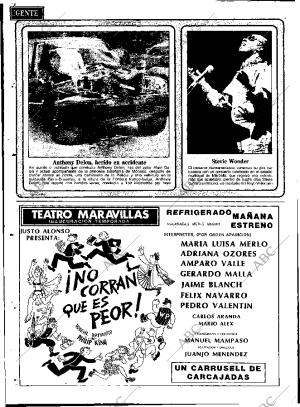 ABC MADRID 16-08-1984 página 68