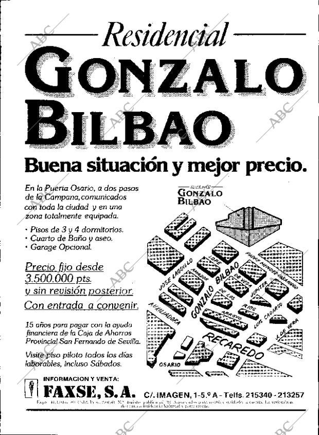 ABC SEVILLA 16-08-1984 página 2