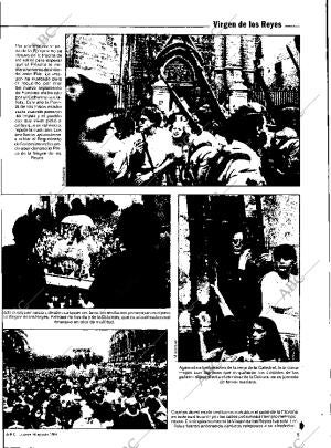 ABC SEVILLA 16-08-1984 página 5