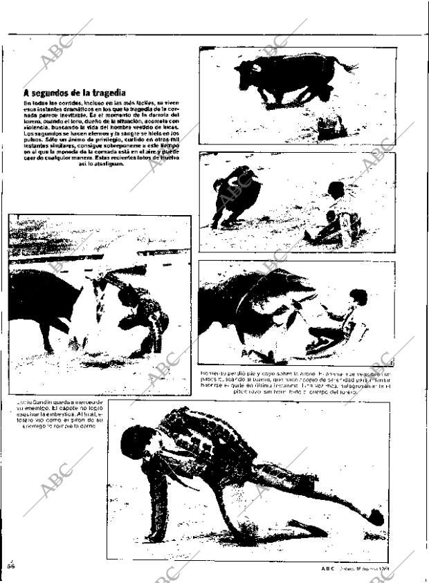 ABC SEVILLA 16-08-1984 página 56