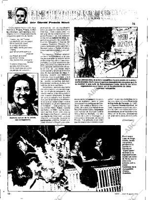 ABC SEVILLA 16-08-1984 página 58