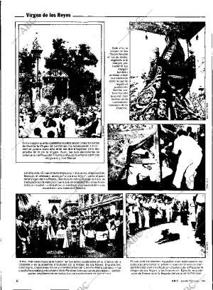 ABC SEVILLA 16-08-1984 página 6