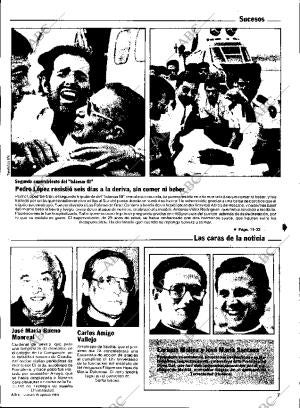 ABC SEVILLA 16-08-1984 página 7