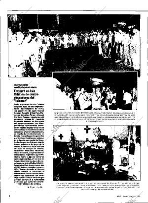 ABC SEVILLA 16-08-1984 página 8