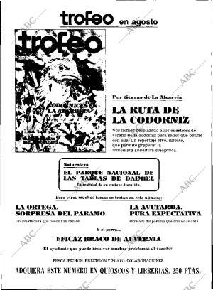 ABC SEVILLA 17-08-1984 página 2