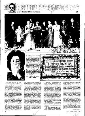 ABC SEVILLA 17-08-1984 página 54