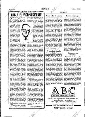 ABC MADRID 18-08-1984 página 12