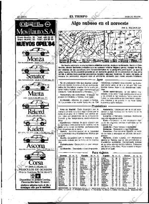 ABC MADRID 18-08-1984 página 24