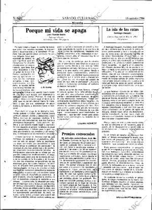 ABC MADRID 18-08-1984 página 44