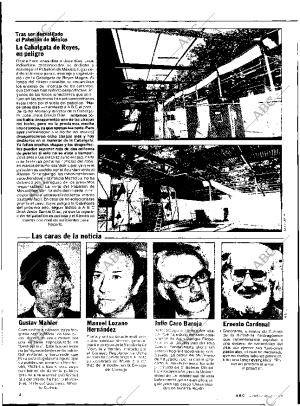 ABC SEVILLA 23-08-1984 página 4