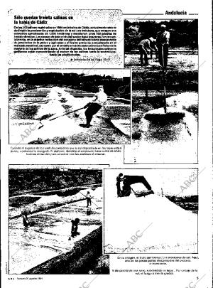 ABC SEVILLA 25-08-1984 página 5