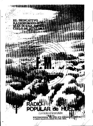 ABC SEVILLA 25-08-1984 página 64