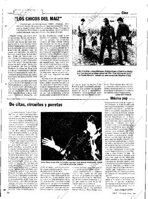 ABC SEVILLA 25-08-1984 página 66