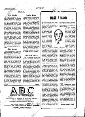 ABC MADRID 29-08-1984 página 13