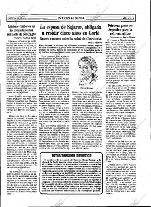 ABC MADRID 29-08-1984 página 19