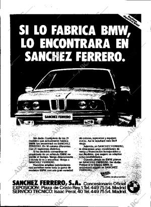 ABC MADRID 29-08-1984 página 2