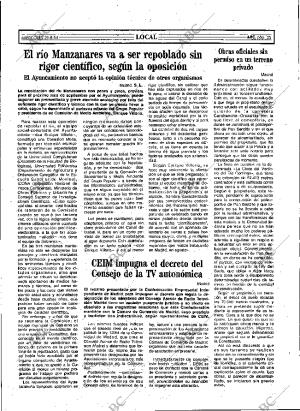 ABC MADRID 29-08-1984 página 23