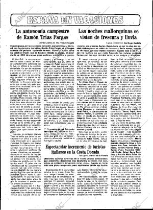 ABC MADRID 29-08-1984 página 29