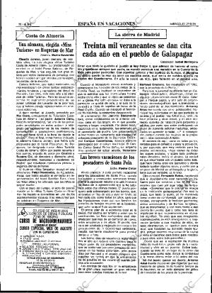 ABC MADRID 29-08-1984 página 30