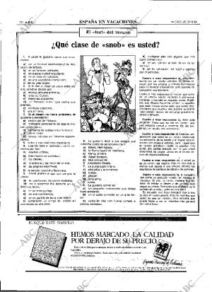 ABC MADRID 29-08-1984 página 32